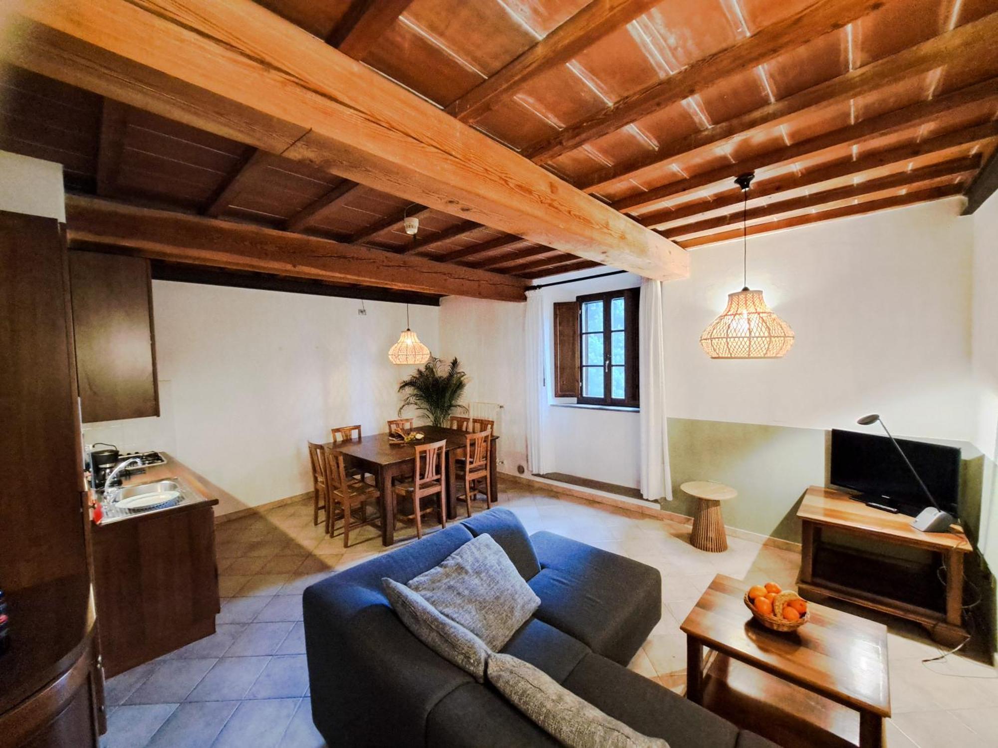 Le Valli Tuscany Pomarance Eksteriør bilde